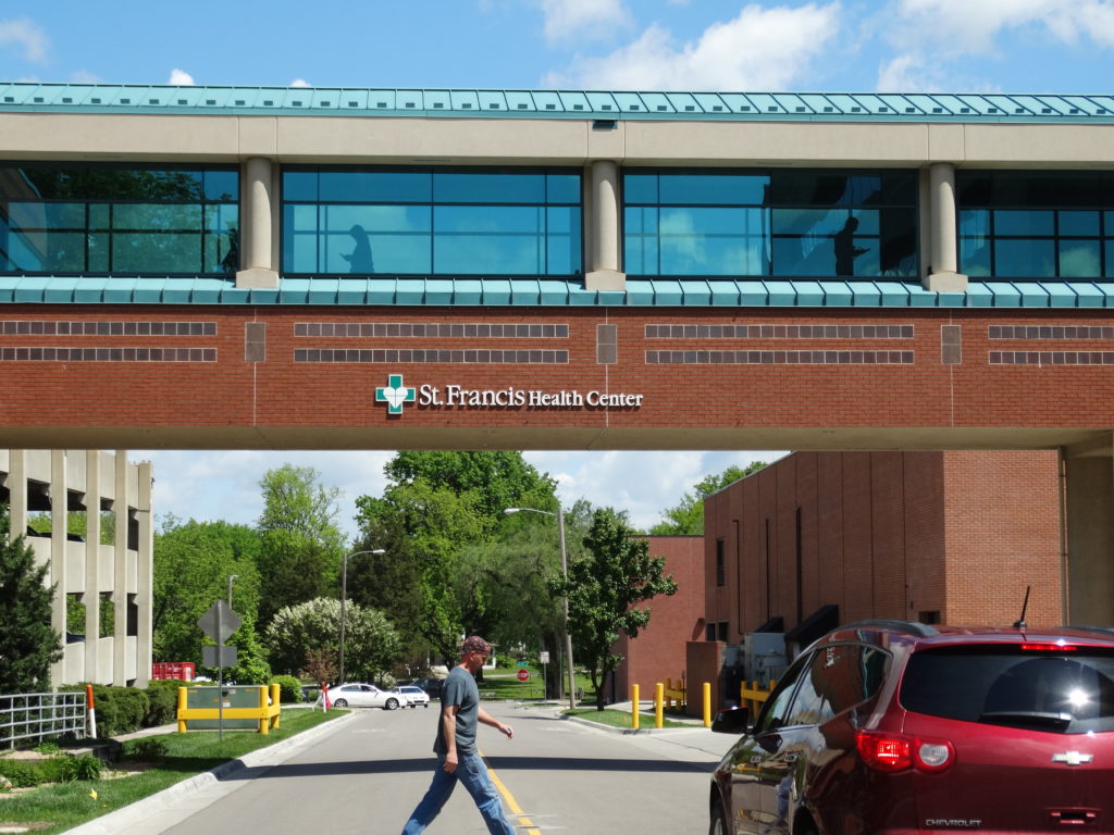 New owners of Topeka’s St. Francis hospital plan to cut